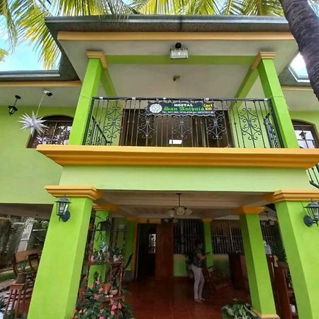 Hostal San Antonio Leon Exterior photo