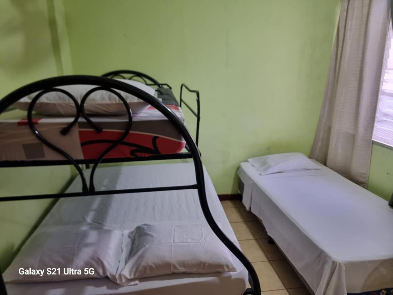 Hostal San Antonio Leon Exterior photo