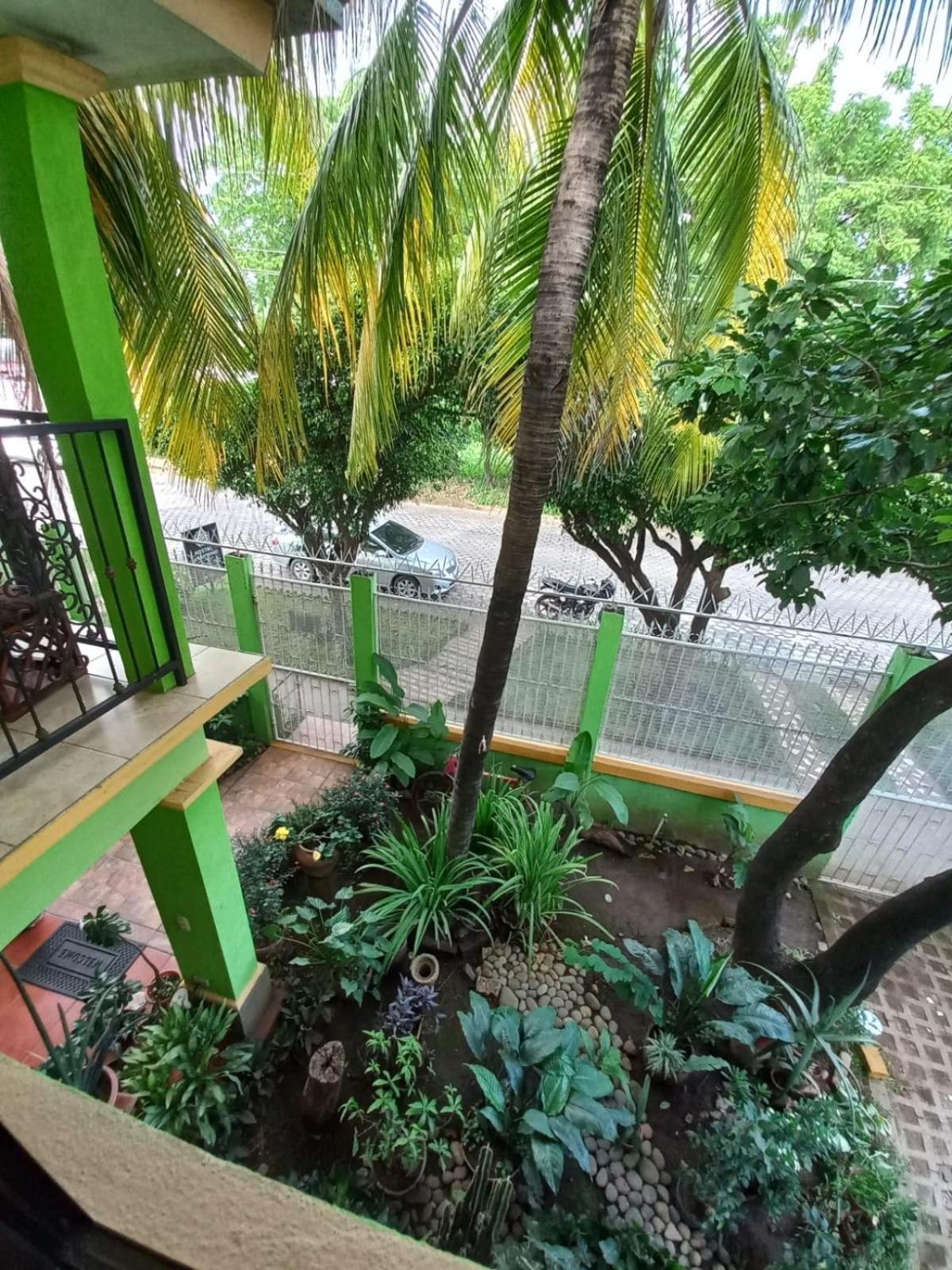 Hostal San Antonio Leon Exterior photo