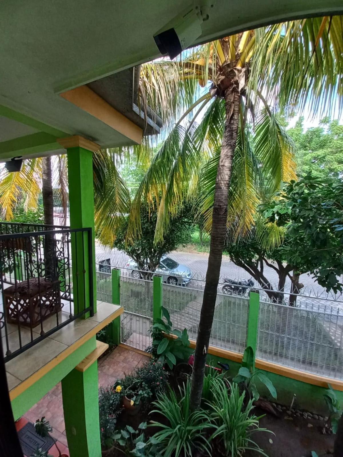 Hostal San Antonio Leon Exterior photo