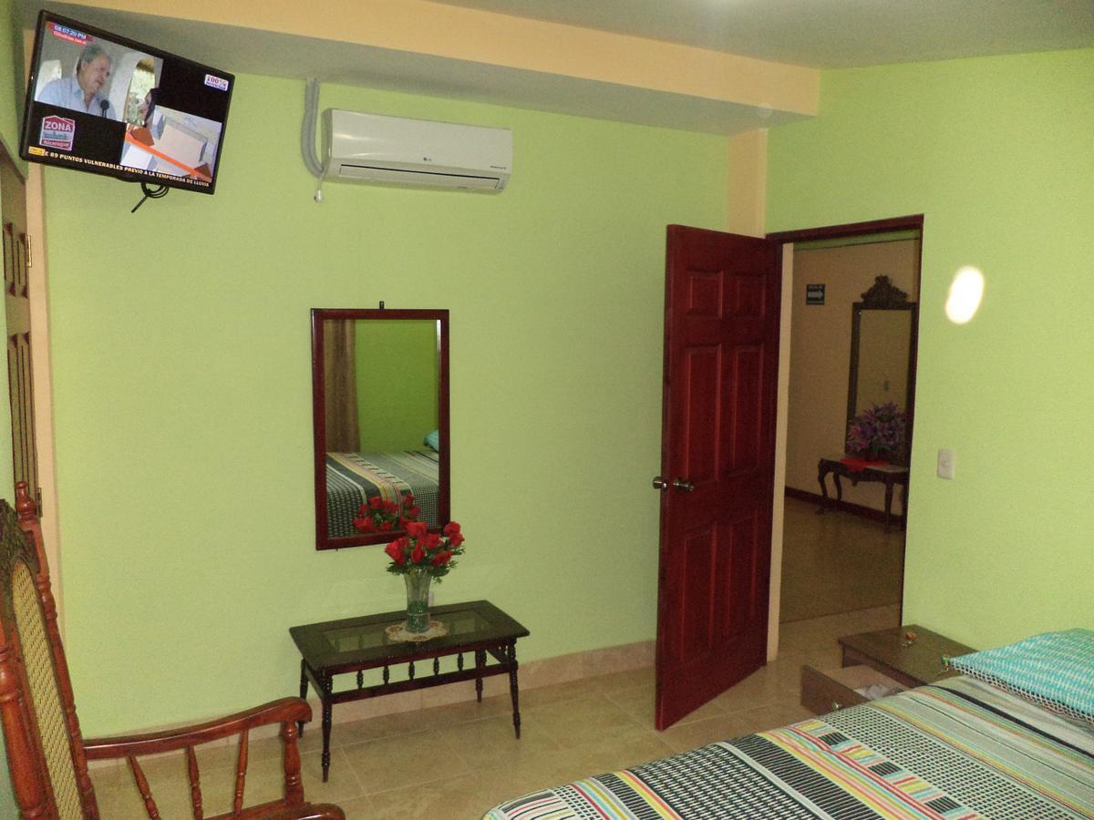 Hostal San Antonio Leon Exterior photo